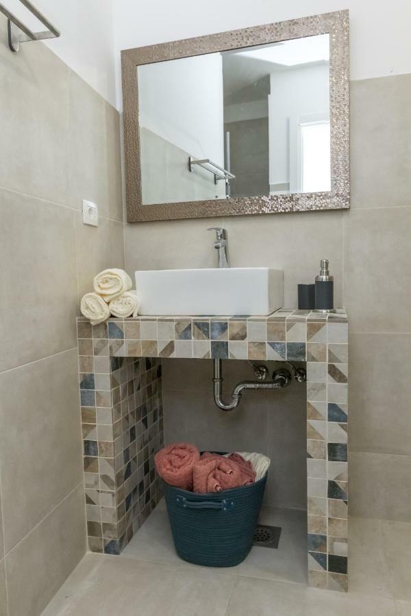 ビオグラード・ナ・モル House "Vesela"ヴィラ エクステリア 写真