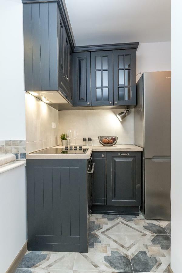 ビオグラード・ナ・モル House "Vesela"ヴィラ エクステリア 写真